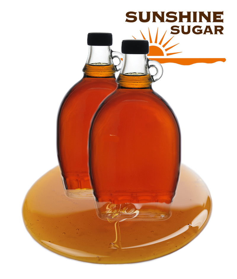 sunshine sugar products brown sugar golden syrup