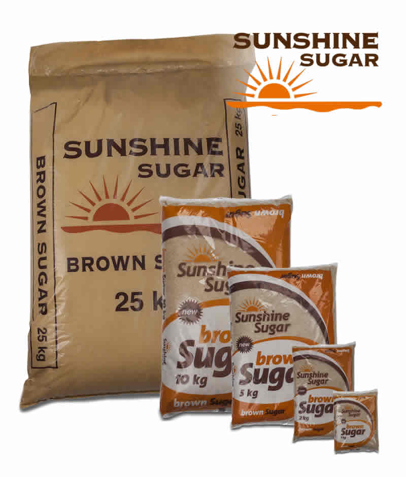 sunshine sugar products brown sugar retail 1