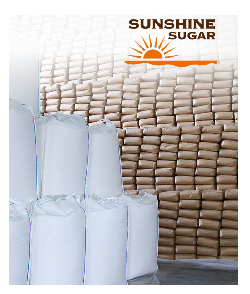 sunshine sugar white sugar products industrial manufacturing 1